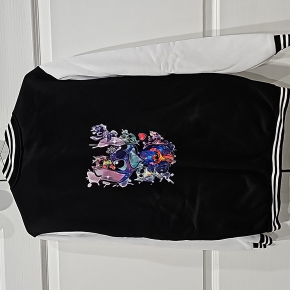 NWT Thin button down Stitch jacket - Picture 5 of 6